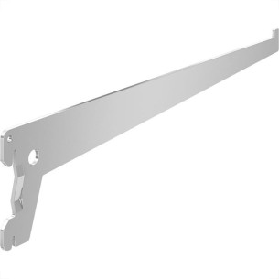 Ordenare Suporte P/Trilho Prat. Fico 50 Zinc