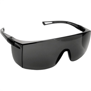 Pro Oculos Tecao Safety Sky Fume