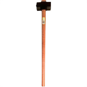 Momfort Marreta  C/C 3000Gr