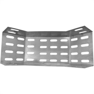 Eletrocalha Elecon Curva Vertical Interna 90º - 100Mm X 50Mm
