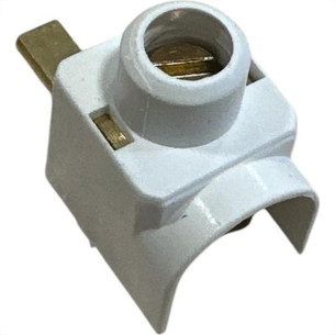 Conector Generico Para Barramento Steck 50Mm - Scf2000