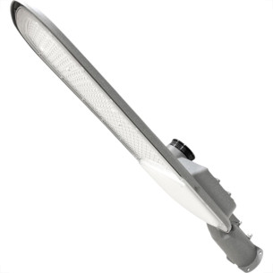 Luminaria Led Elgin Street Para Ambientes Externos Ip66 - 200W.- 26.000Lm - 5000K. Bivolt