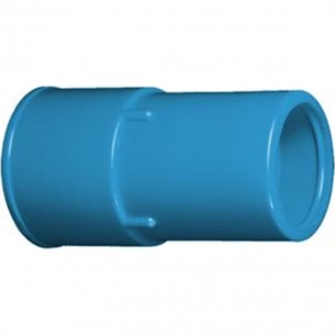 Bocal Para Mangueira Flutuante Ibira Rosca Esquerda 1.1/2'' - 4341