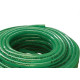 Mangueira Jetplus Ibira Trancada Verde 1/2''X 2Mm - 50M Mangueira Jetplus Ibira Trancada Verde 1/2''X 2Mm - 50M