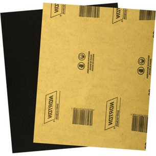 Lixa Seco Norton 150 - Kit C/50 Pecas