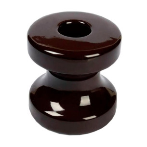 Kit C/2 - Isolador Roldana Para Press-Bow 72X72