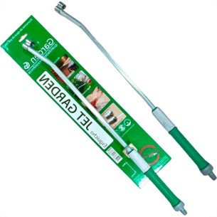Esguicho Aluminio Jet Garden 11901E