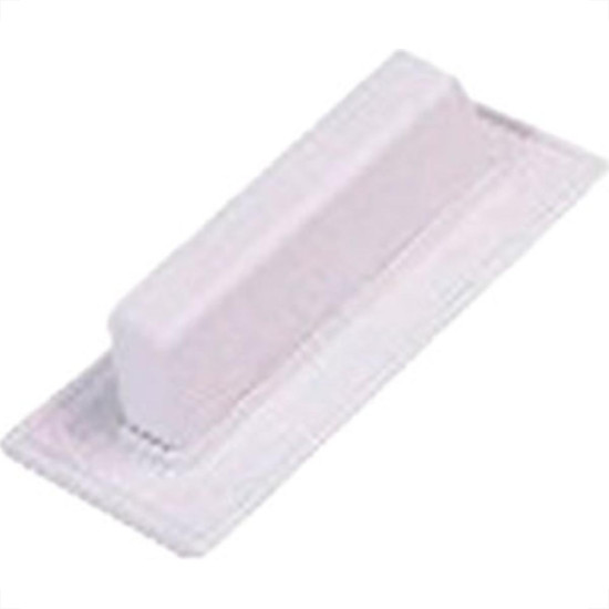 Desempenadeira Pvc Emave P/Grafia.16X28 Br Desempenadeira Pvc Emave P/Grafia.16X28 Br