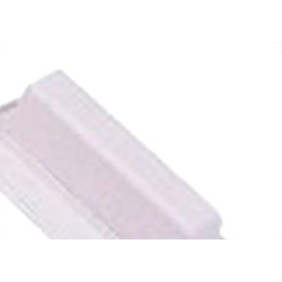 Desempenadeira Pvc Emave P/Grafia.16X28 Br Desempenadeira Pvc Emave P/Grafia.16X28 Br