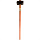 Marreta Momfort C/C 3000Gr Marreta Momfort C/C 3000Gr