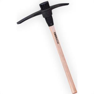 Picareta Momfort C/Cabo 95Cm