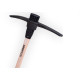 Picareta Momfort C/Cabo 95Cm Picareta Momfort C/Cabo 95Cm