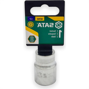 Soquete Estr 1/2 X 20 Sata-13611Sc