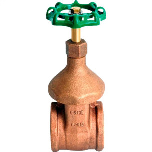 Registro Gavt.Deca 1510 X11/2 Bruto