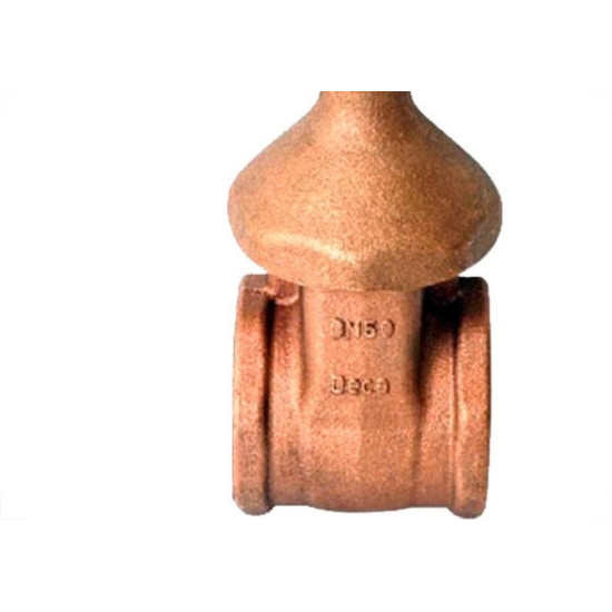 Registro Gavt.Deca 1510 X11/2 Bruto