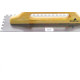 Desempenadeira Aco Dentada Momfort 12 X 48 Desempenadeira Aco Dentada Momfort 12 X 48