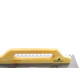 Desempenadeira Aco Dentada Momfort 12 X 48 Desempenadeira Aco Dentada Momfort 12 X 48