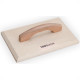 Desempenadeira Madeira Cedro 12 X 20 Desempenadeira Madeira Cedro 12 X 20