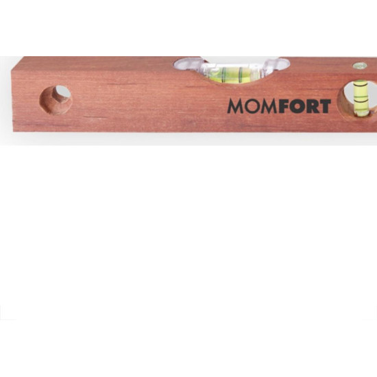 Nivel Madeira Momfort 25 Nivel Madeira Momfort 25