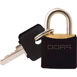 Cadeado Pado Color 25 Preto