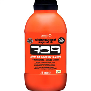 Kit C/2 - Removedor Neutralizador Convertedor. De Ferruge...
