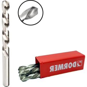 Broca Aco Rap Dormer.13,0Mm - Kit C/5 PC